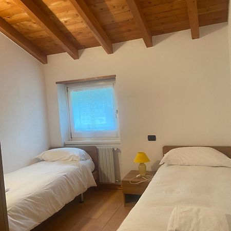 コーリコ Casa Camillaヴィラ エクステリア 写真