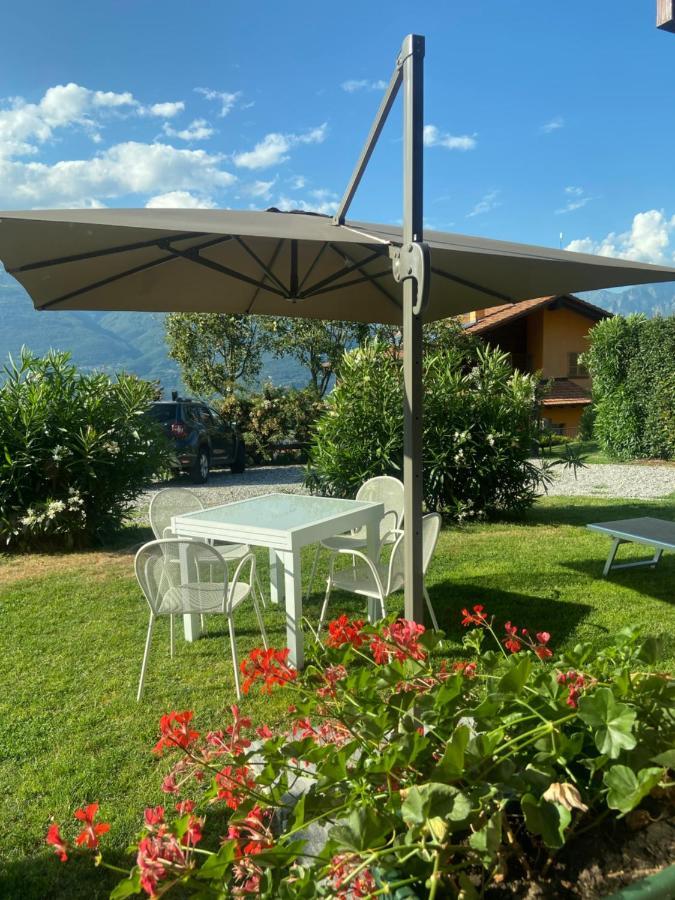 コーリコ Casa Camillaヴィラ エクステリア 写真