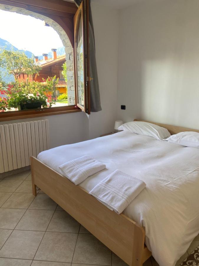 コーリコ Casa Camillaヴィラ エクステリア 写真