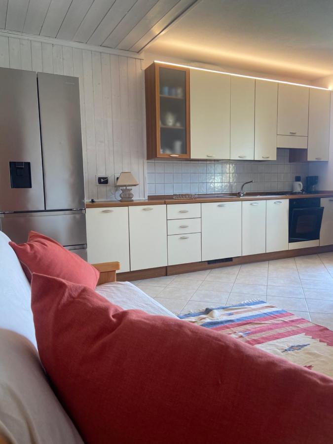 コーリコ Casa Camillaヴィラ エクステリア 写真