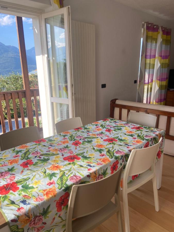 コーリコ Casa Camillaヴィラ エクステリア 写真