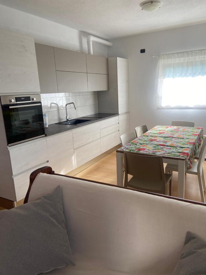 コーリコ Casa Camillaヴィラ エクステリア 写真