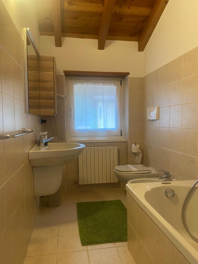 コーリコ Casa Camillaヴィラ エクステリア 写真