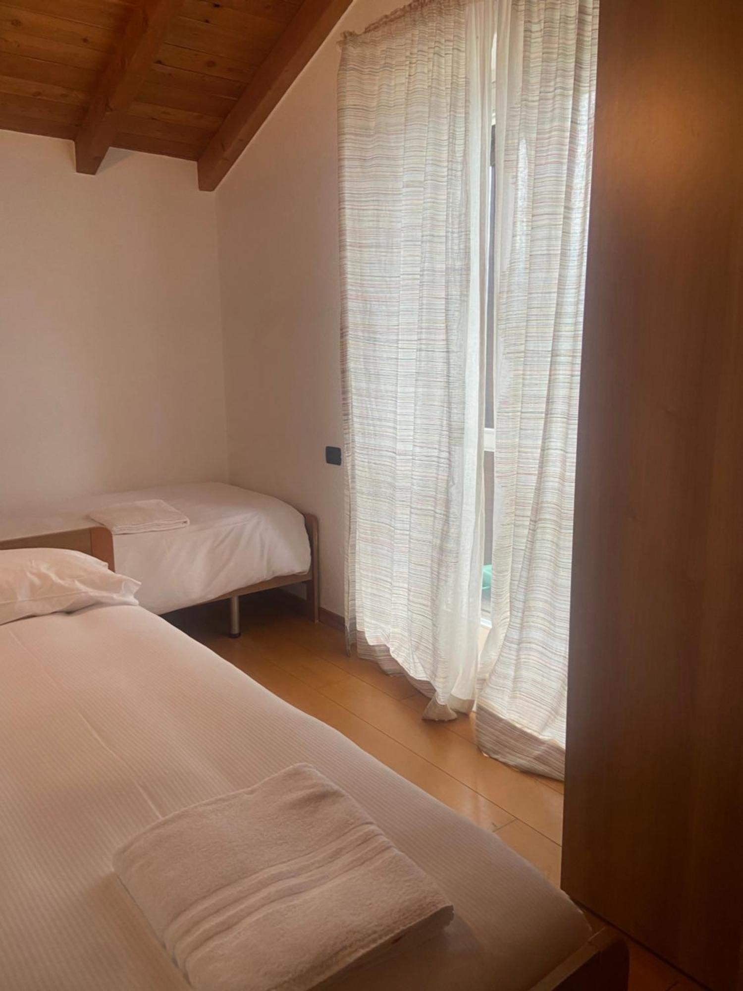 コーリコ Casa Camillaヴィラ エクステリア 写真
