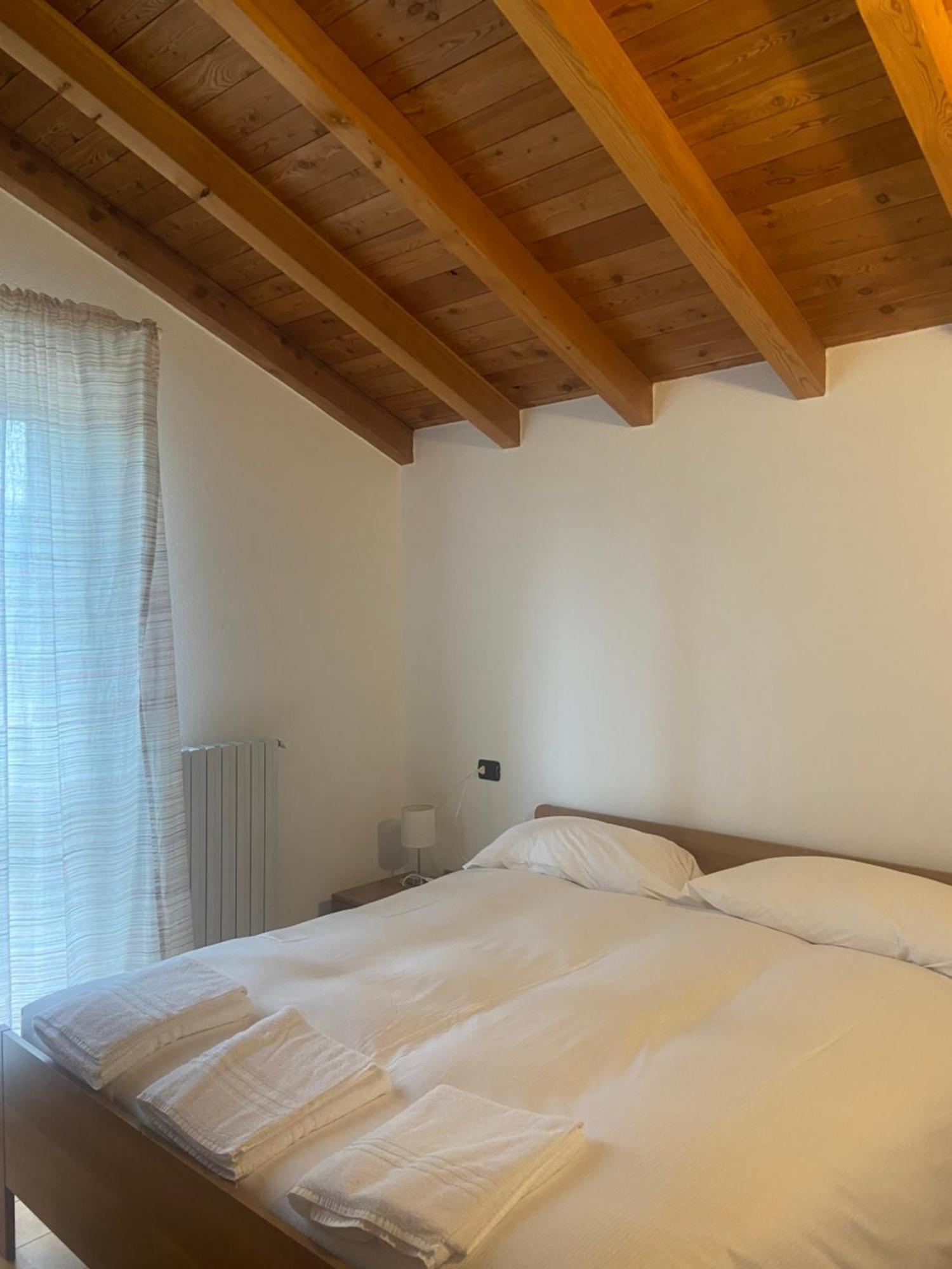 コーリコ Casa Camillaヴィラ エクステリア 写真